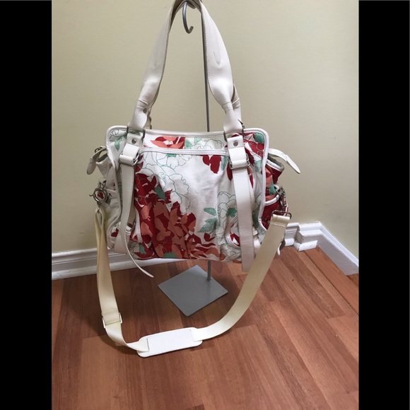 lululemon athletica Handbags - LULULEMON Bloom Gym Laptop work Diaper Yoga Bag